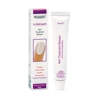 Dermoskin N - Balsam Cream Tırnak ve El Kremi Dermoskin N - Balsam Cream Tırnak ve El Kremi