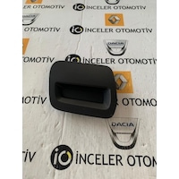 511803252R Yeni Duster Xjd Ön Tampon Çeki Demir Kapaği Sol Şoför Tarafı 511803252R Yeni Duster Xjd Ön Tampon Çeki Demir Kapaği Sol Şoför Tarafı