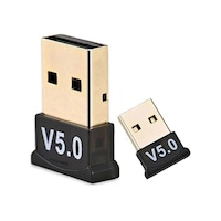 Masaüstü Bilgisayar Bluetooth Adaptör V5.0 Usb Dongle Bluetooth Aparatı Çevirici Dönüştürücü Masaüstü Bilgisayar Bluetooth Adaptör V5.0 Usb Dongle Bluetooth Aparatı Çevirici Dönüştürücü