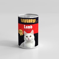 Willypet Pate Kuzu Etli Yetişkin Konserve Kedi Maması 20 x 400 G Willypet Pate Kuzu Etli Yetişkin Konserve Kedi Maması 20 x 400 G