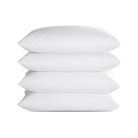 4 Adet Yastık 50 x 70 1000 G-1KG Antialerjik Boncuk Silikon Yastık 4 Adet Yastık 50 x 70 1000 G-1KG Antialerjik Boncuk Silikon Yastık