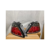 Opel Astra H Hb Sağ Sol Stop Lambası Takımı 2007- 1222355 1222356 Opel Astra H Hb Sağ Sol Stop Lambası Takımı 2007- 1222355 1222356
