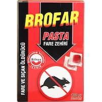 Brofar Pasta Fare Zehiri 100 G Brofar Pasta Fare Zehiri 100 G