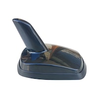 Balık Sırtı Yapıştırma Süs Anteni Dekoratif Oto Anten Audi Tip 9cm Siyah Üniversal YES-030 Balık Sırtı Yapıştırma Süs Anteni Dekoratif Oto Anten Audi Tip 9cm Siyah Üniversal YES-030