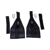 Avessa Strp-30 Straps Çift Barfiks Kol Aparatı Avessa Strp-30 Straps Çift Barfiks Kol Aparatı