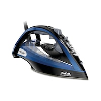 Tefal FV9848 Ultimate Pure Kireç Avcısı 3200 W Buharlı Ütü Tefal FV9848 Ultimate Pure Kireç Avcısı 3200 W Buharlı Ütü