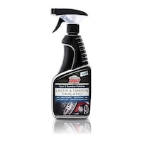 Autokit Lastik Parlatıcı - Lastik Temizleme Spreyi 500 Ml