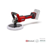 Einhell CE-CP 18/180 Li E - Solo Akülü Polisaj ve Zımpara Makinesi - 2093320 Einhell CE-CP 18/180 Li E - Solo Akülü Polisaj ve Zımpara Makinesi - 2093320