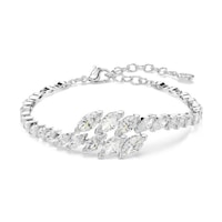 5748014 Swarovski Bilezik Mesmera:bracelet Marquıse Whı/rhs Metalik 5748014 Swarovski Bilezik Mesmera:bracelet Marquıse Whı/rhs Metalik