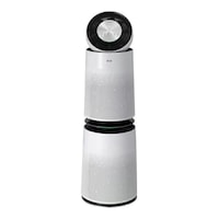 Puricare 360 Air Purifier Double Hava Temizleme Cihazı Wi-fi As10gdwh0 Puricare 360 Air Purifier Double Hava Temizleme Cihazı Wi-fi As10gdwh0
