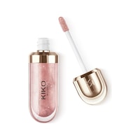 Kiko Dudak Parlatıcısı 3D Hydra Lipgloss Limited Edition 43 Timeless Rose Kiko Dudak Parlatıcısı 3D Hydra Lipgloss Limited Edition 43 Timeless Rose