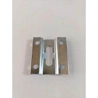 Ayna Askı Aparatı Çerçeve Tablo Asma Kancası No:5 41MM x 44 MM Ayna Askı Aparatı Çerçeve Tablo Asma Kancası No:5 41MM x 44 MM