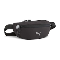 Puma Pr Classic Waist Bag Unisex Bel Çantası-29000 Siyah Puma Pr Classic Waist Bag Unisex Bel Çantası-29000 Siyah