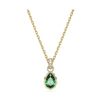 5648751 Swarovski Kolye Stilla:Pend Pear Gre/Gos Çok Renkli 5648751 Swarovski Kolye Stilla:Pend Pear Gre/Gos Çok Renkli