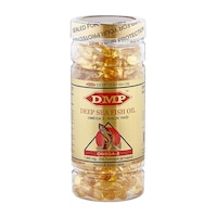 Dmp Omega 3 Balık Yağı 1000 Mg 200 Softgel Hap Kutusu Dmp Omega 3 Balık Yağı 1000 Mg 200 Softgel Hap Kutusu