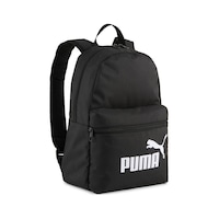 Puma Phase Sırt Çantası 091323 01 Siyah Puma Phase Sırt Çantası 091323 01 Siyah