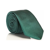 Gaffy Zümrüt Yeşil Slim Fit Düz Renk Dokuma Kravat / DDK-28 Zümrüt Yeşili Gaffy Zümrüt Yeşil Slim Fit Düz Renk Dokuma Kravat / DDK-28 Zümrüt Yeşili