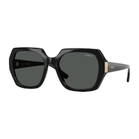 Vogue Vo5612sb W44/87 55 Kadın Güneş Gözlüğü Siyah Vogue Vo5612sb W44/87 55 Kadın Güneş Gözlüğü Siyah