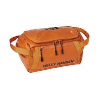 Helly Hansen Guide Wash Bag Unisex Seyahat Çantası-32381 Turuncu Helly Hansen Guide Wash Bag Unisex Seyahat Çantası-32381 Turuncu