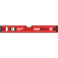 Milwaukee Ağır Hizmet Tipi Slim Su Terazisi 80Cm - T4932459092 Milwaukee Ağır Hizmet Tipi Slim Su Terazisi 80Cm - T4932459092