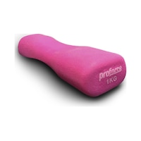 Proforce Neoprene Dumbel 1 Kg -tek Adet Ndb1 Proforce Neoprene Dumbel 1 Kg -tek Adet Ndb1