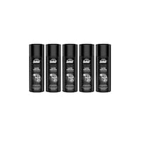 Selsil Lastik Parlatıcı 500 Ml 5 Adet Selsil Lastik Parlatıcı 500 Ml 5 Adet