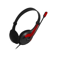 Frisby FHP-125R Mikrofonlu Kulak Üstü Kulaklık Frisby FHP-125R Mikrofonlu Kulak Üstü Kulaklık