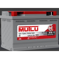 12v 72 Ah 640a En Mutlu Akü 12v 72 Ah 640a En Mutlu Akü