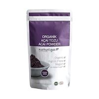 Naturiga Organik Açai Tozu 50 G Naturiga Organik Açai Tozu 50 G