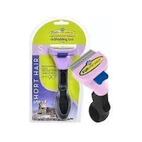 Furminator Kısa Tüylü Köpekler İçin Tüy Tarağı Small Furminator Kısa Tüylü Köpekler İçin Tüy Tarağı Small