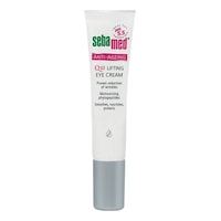 Sebamed STD Q10 Göz Altı Kremi 15 ML Sebamed STD Q10 Göz Altı Kremi 15 ML