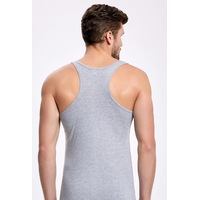 Gri Sporcu Atlet 001 Gri Sporcu Atlet 001