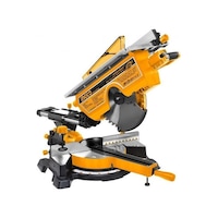 Ingco MT2S18002 305 MM 1800 W Üst Tablalı Radyal Gönye Kesme Makinesi Ingco MT2S18002 305 MM 1800 W Üst Tablalı Radyal Gönye Kesme Makinesi