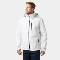 Helly Hansen Crew Hooded Mıdlayer Erkek Mont Hha.34442 Hha.001 001 Helly Hansen Crew Hooded Mıdlayer Erkek Mont Hha.34442 Hha.001 001