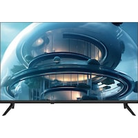 Dijitsu 32 D 18000 HD 32" 82 Ekran Uydu Alıcılı LED TV