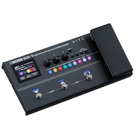 Boss Gx-1 Gitar Efekt Prosesörü