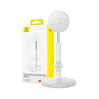 Baseus Magpro Masa Üstü Magsafe Özellikli Telefon Tutucu Baseus Magpro Masa Üstü Magsafe Özellikli Telefon Tutucu