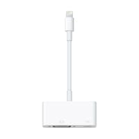 Apple Uyumlu iOS Lightning Vga Adaptörü - Md825Zm/A Apple Uyumlu iOS Lightning Vga Adaptörü - Md825Zm/A