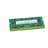 Samsung PC2-6400S-666-12-E3 M470T5663RZ3-CF7 2 GB DDR2 800 MHz CL6 Notebook Ram Samsung PC2-6400S-666-12-E3 M470T5663RZ3-CF7 2 GB DDR2 800 MHz CL6 Notebook Ram