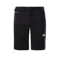 The North Face Lightning Erkek Outdoor Şort The North Face Lightning Erkek Outdoor Şort