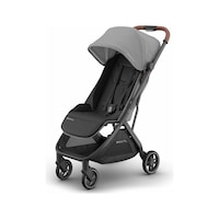 Uppababy Minu V3 Kabin Boy Bebek Arabası Greyson Uppababy Minu V3 Kabin Boy Bebek Arabası Greyson