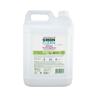 U Green Clean Bitkisel Çamaşır Yumuşatıcısı Lavanta 5 L U Green Clean Bitkisel Çamaşır Yumuşatıcısı Lavanta 5 L