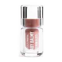 Pastel Show By Baby Balm Serum Gloss 31 Flirty Dudak Parlatıcısı 31 Pastel Show By Baby Balm Serum Gloss 31 Flirty Dudak Parlatıcısı 31
