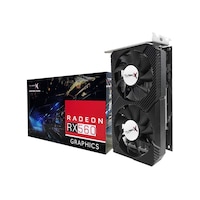 Turbox AMD Radeon RX560 4 GB GDDR5 128 Bit Ekran Kartı Turbox AMD Radeon RX560 4 GB GDDR5 128 Bit Ekran Kartı