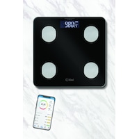 Kiwi KBS-1085 Dijital Vücut Kitle Endeksi Ölçer Baskül Kiwi KBS-1085 Dijital Vücut Kitle Endeksi Ölçer Baskül