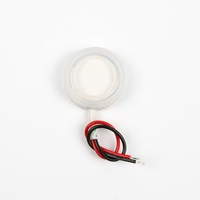 20 mm 2.4Mhz Ultrasonik Sis Buhar Yapıcı 20 mm 2.4Mhz Ultrasonik Sis Buhar Yapıcı