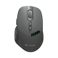 Venture Vtm01 Dual Mode 7d 2000dpi Şarjlı Kablosuz Mouse Diğer Venture Vtm01 Dual Mode 7d 2000dpi Şarjlı Kablosuz Mouse Diğer