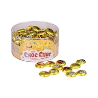 Elvan Choc Choc 500 Gr. (1 Kutu) Elvan Choc Choc 500 Gr. (1 Kutu)