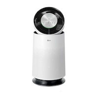 LG AS65GDWH0 PuriCare 360 Air Purifier Single Hava Temizleme Cihazı LG AS65GDWH0 PuriCare 360 Air Purifier Single Hava Temizleme Cihazı