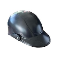 Kask Jokey Tipi Yarım Yazlık Motosiklet Kaskı Siyah Kask Jokey Tipi Yarım Yazlık Motosiklet Kaskı Siyah